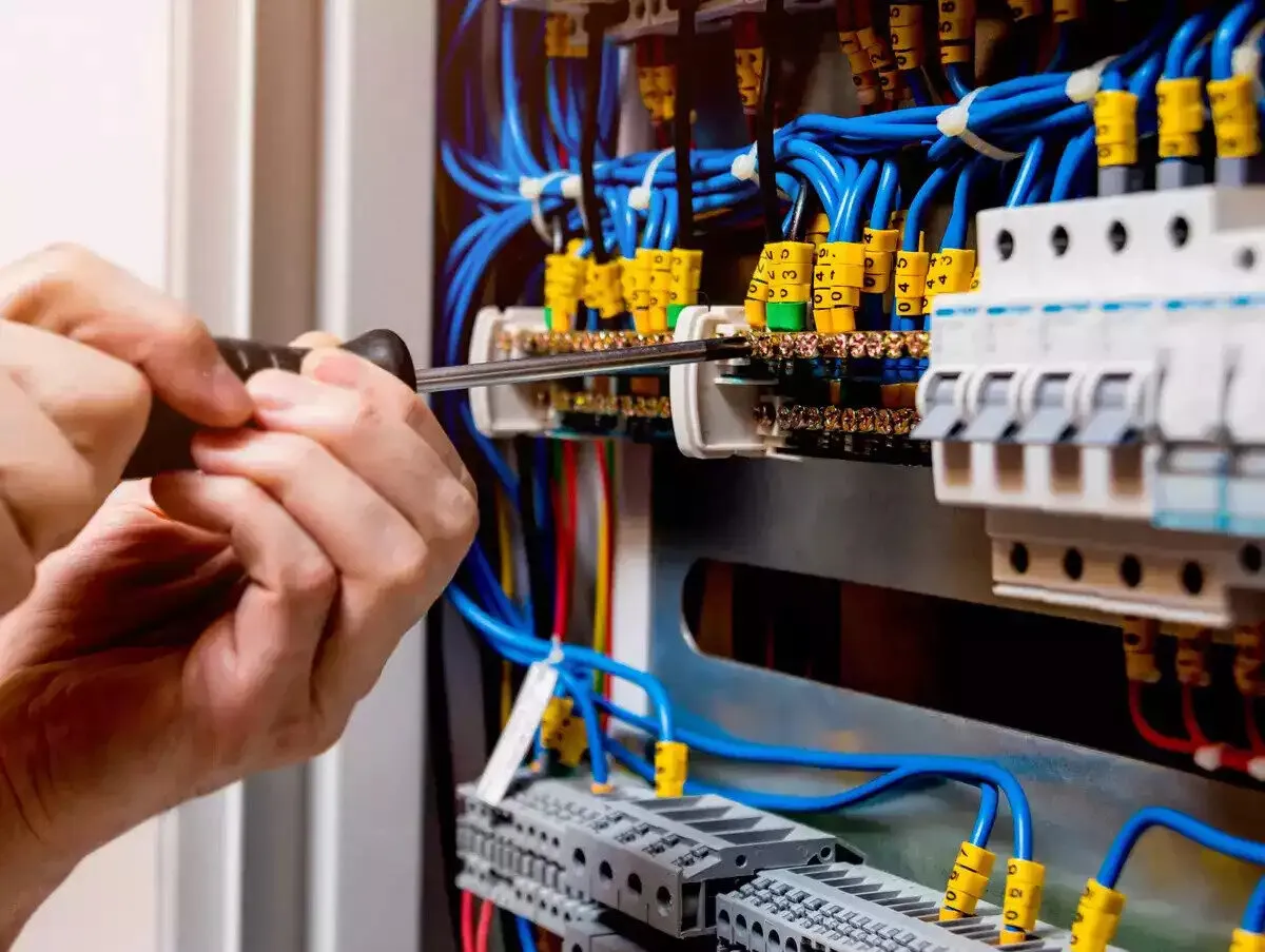 24 hour electrician orlando