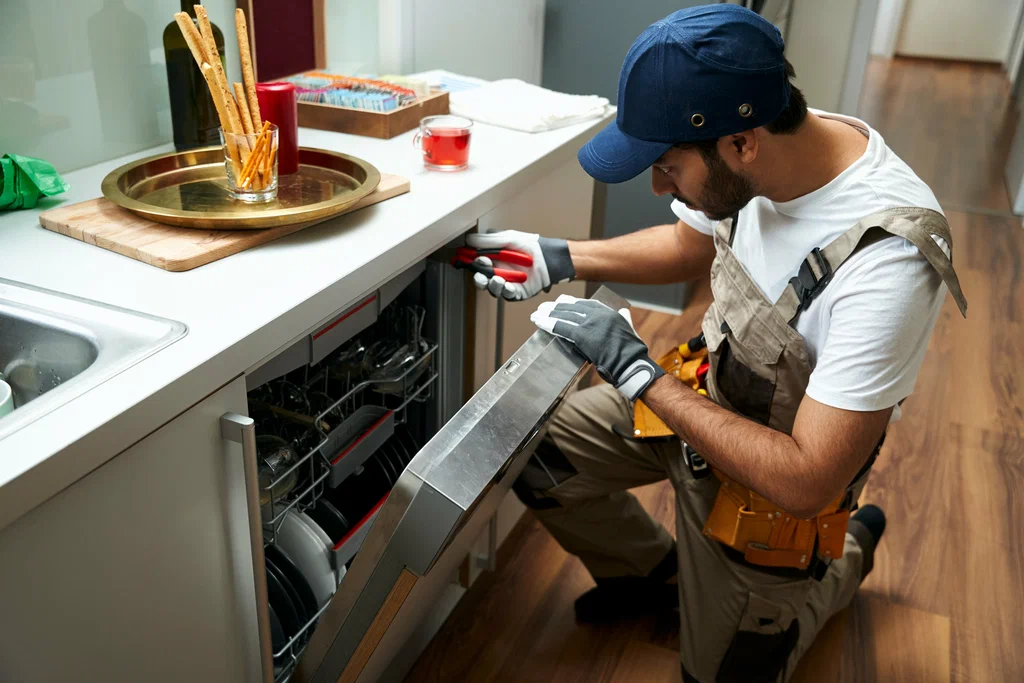 appliance repair orlando fl