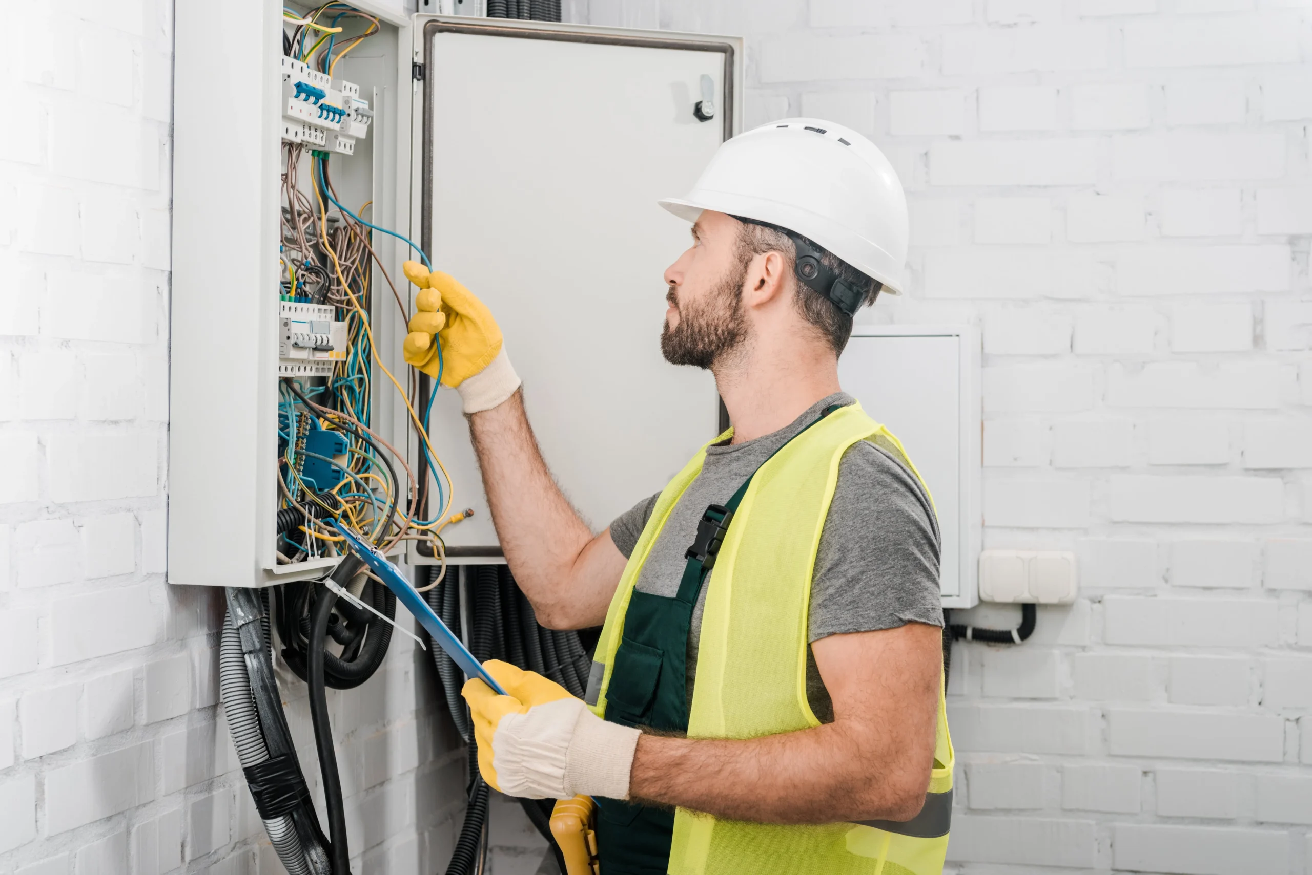 electrician apopka fl