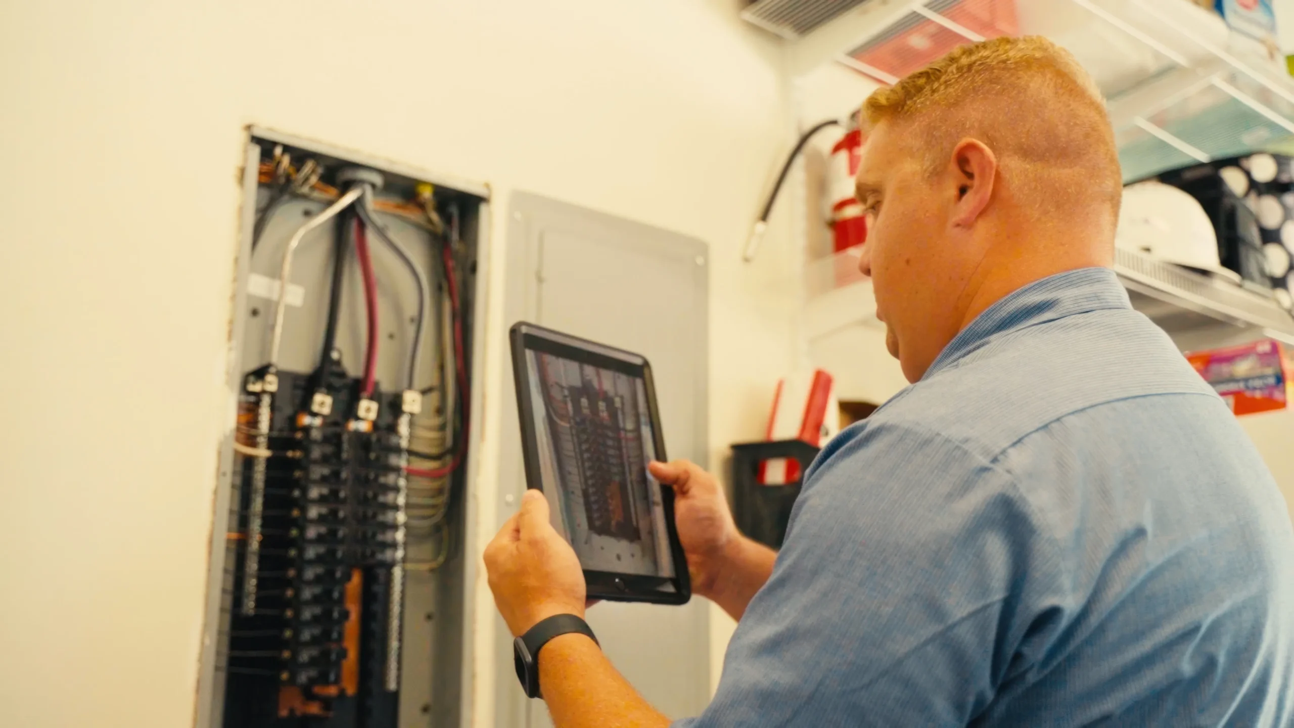 electrician maitland fl