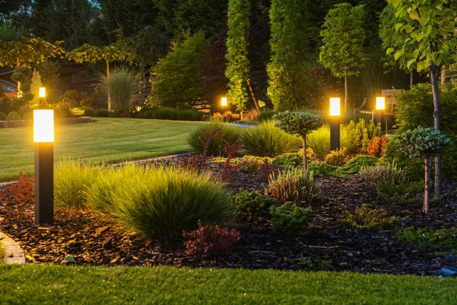 outdoor lighting orlando florida