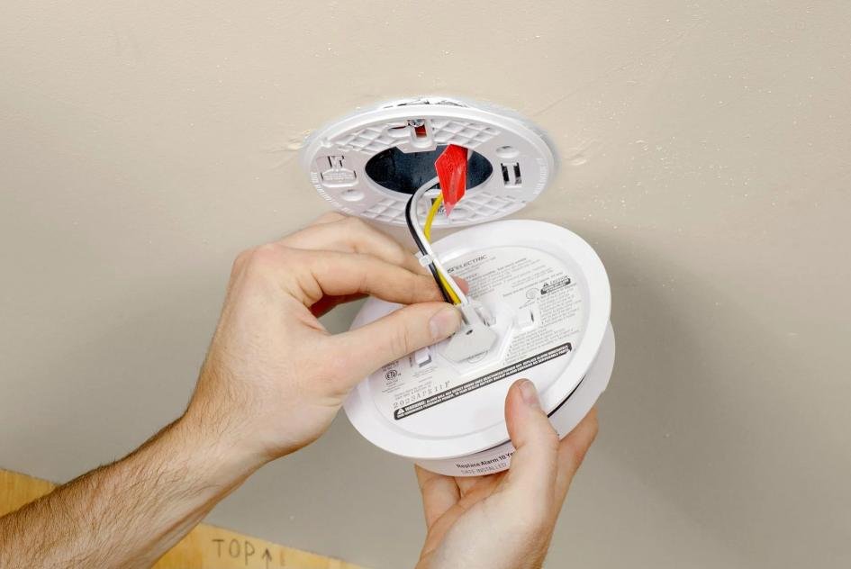 Fire Alarm System Installation: What Every Building Needs