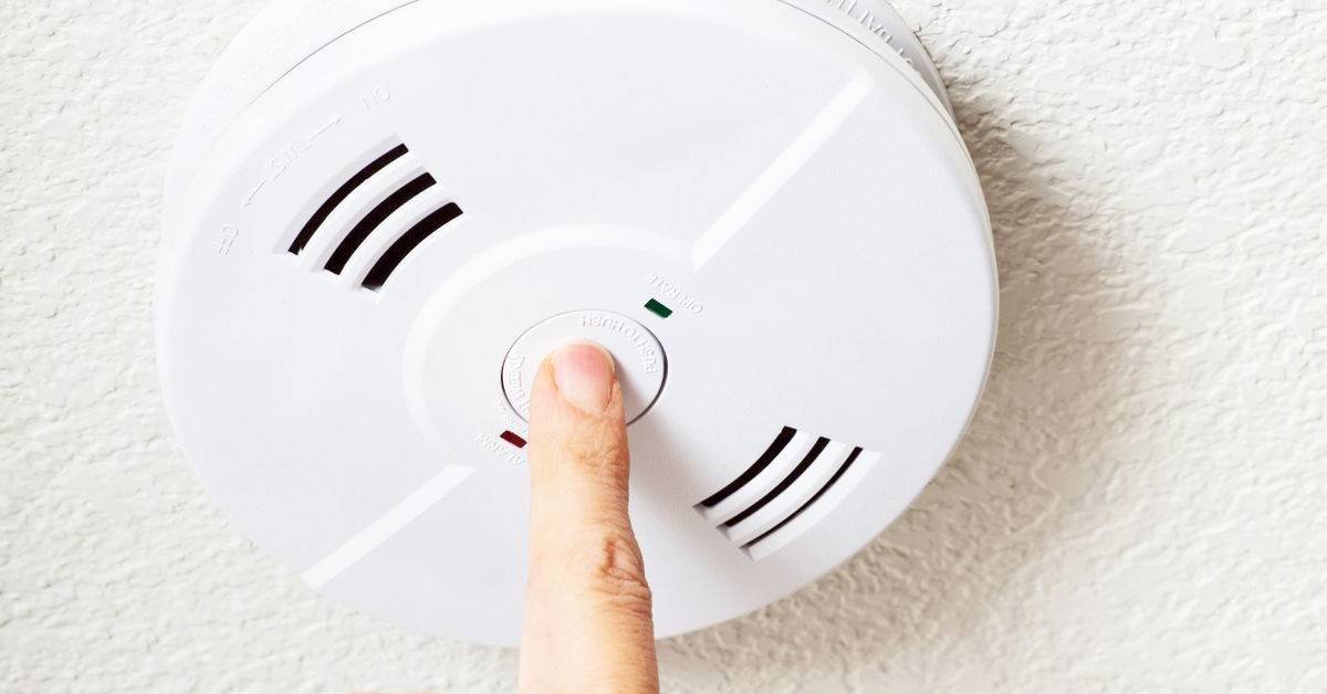 Why a Fire Alarm Keeps Beeping: Easy Fixes and Common Causes