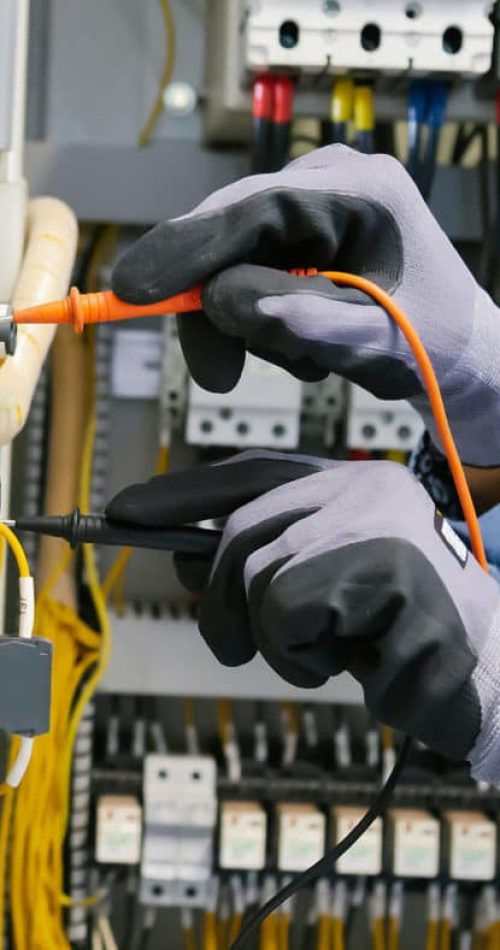 ocoee electrician